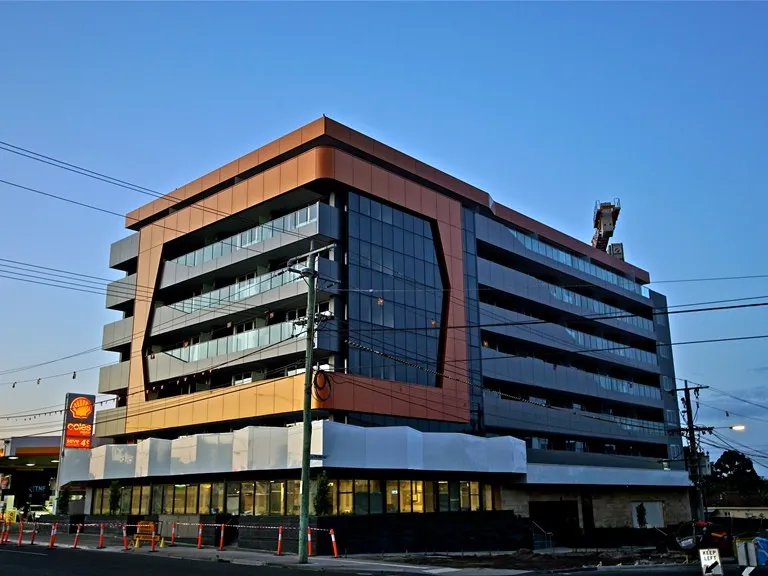 Spacious and Modern 2BR Apartment!