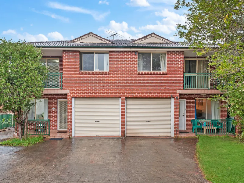 Readymade Opportunity with Scope To Enhance/Renovate