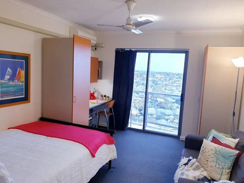 $280 per week - Fully Furnished + WiFi, Electricity & Water included