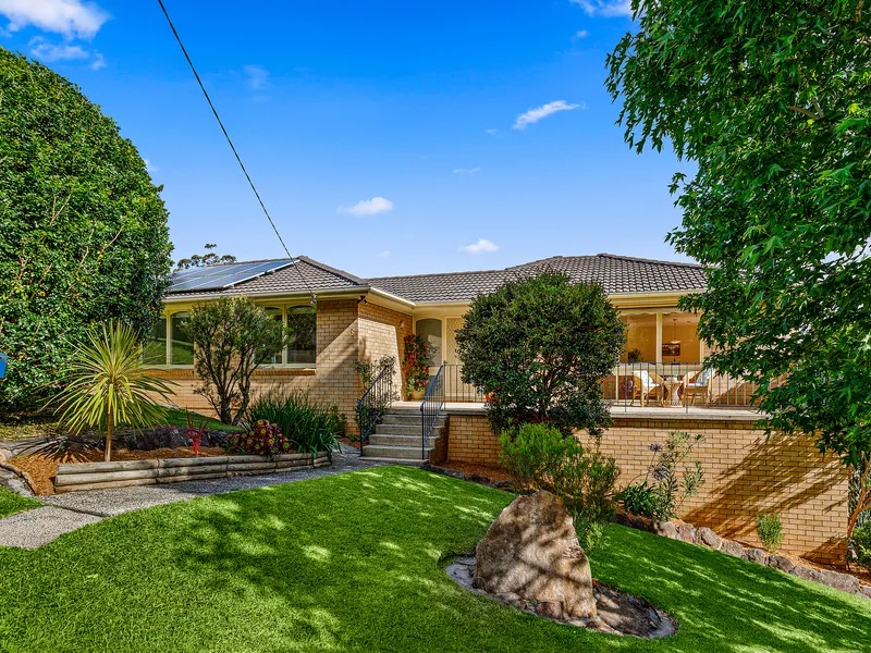 Timeless family appeal