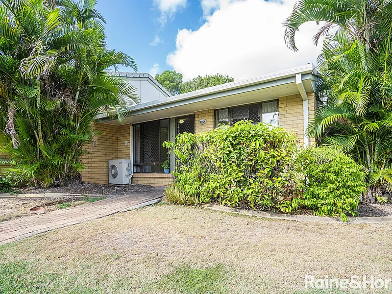 Investment Opportunity 