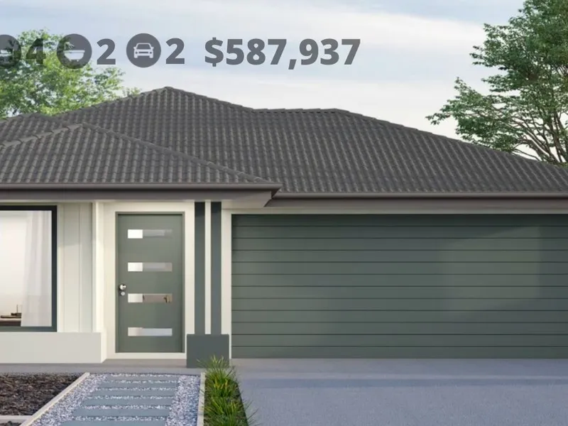 Tatura, Silkwater Plains Estate