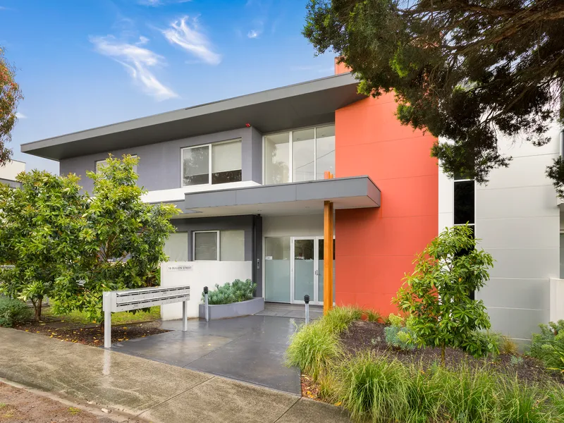 Setting the Standard for Convenience