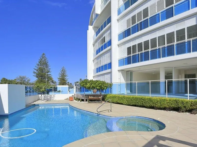 Executive Style living in Beautiful Bargara