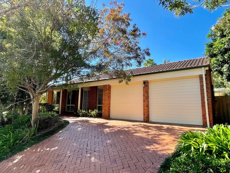 SPACIOUS FAMILY HOME IN DESIRABLE LOCATION