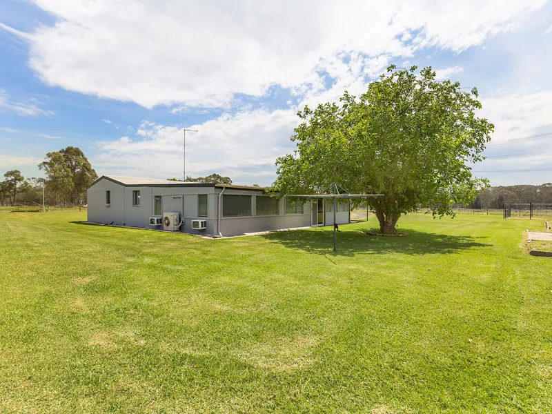 Four Bedroom Home with Plenty of Off Street Parking