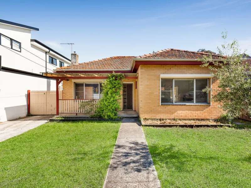 Endless Possibilities