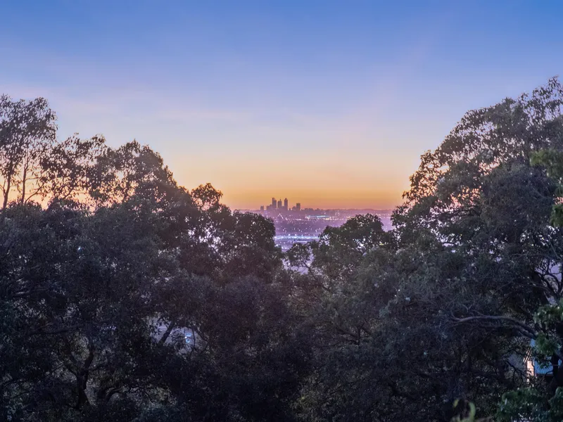 ON TOP OF THE WORLD..