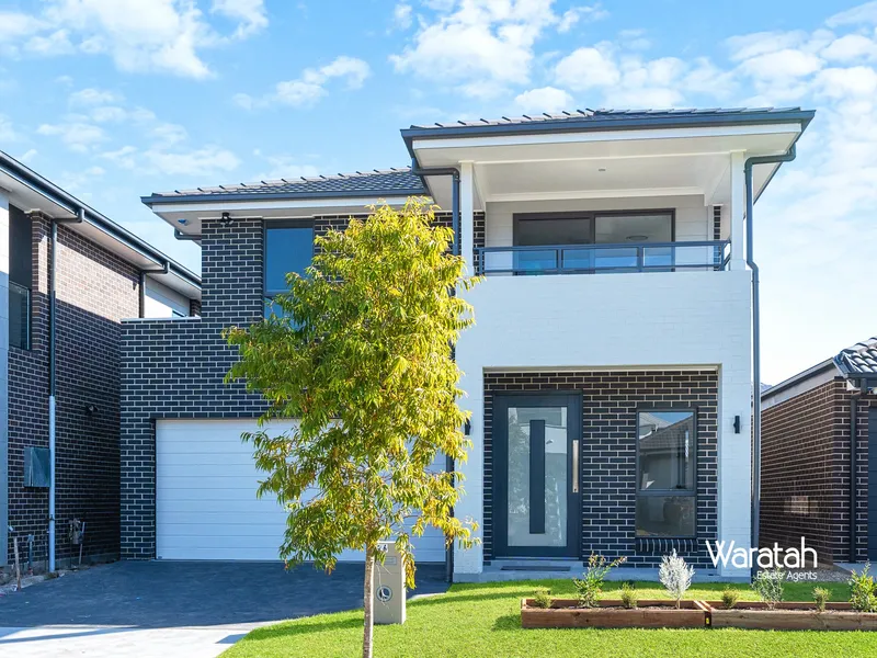 The Ultimate Family Home !!