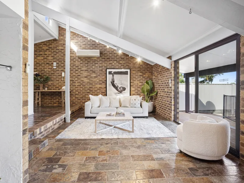 Secure your very own canal-front haven