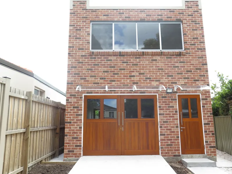 Fantastic studio close to the heart of Marrickville