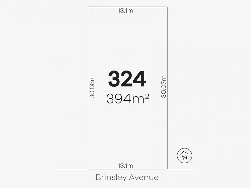 Sublime Park-Front Block for Auction