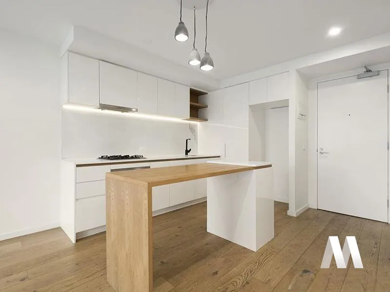 Bright & Private Facing 2 Bed 2 Bath Available At Botanica Balwyn!