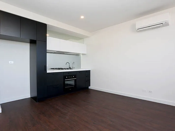 Stunning apartment at The Mason