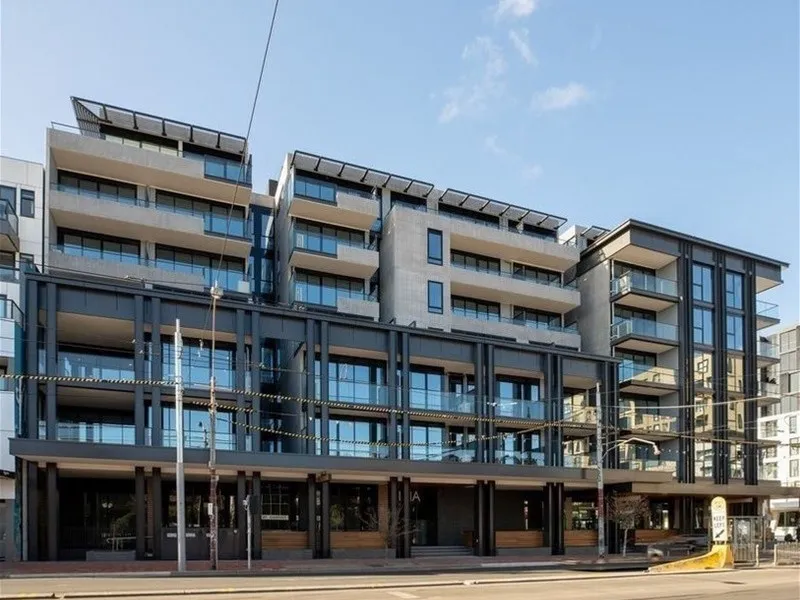 Stunning 2 Bed 2 bathroom apartment