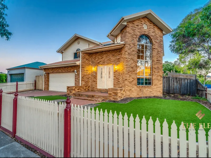 Welcome to 34 Truganina Avenue Seabrook!