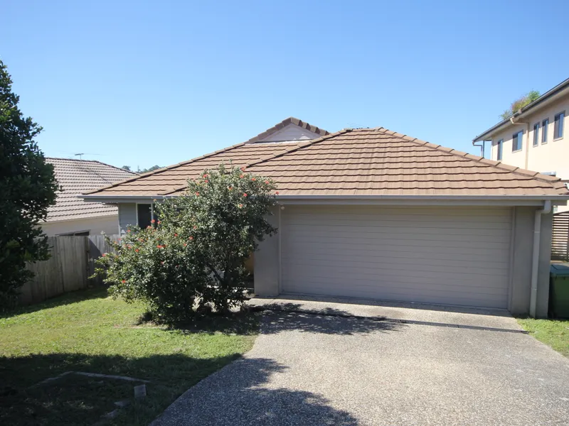 Feeling Fresh, new flooring and paint throughout