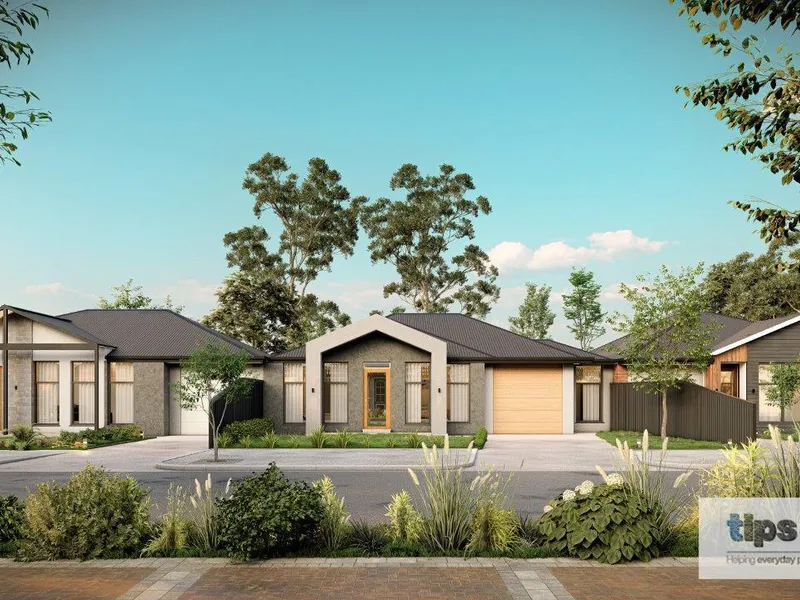 Here is a perfect property especially for you!