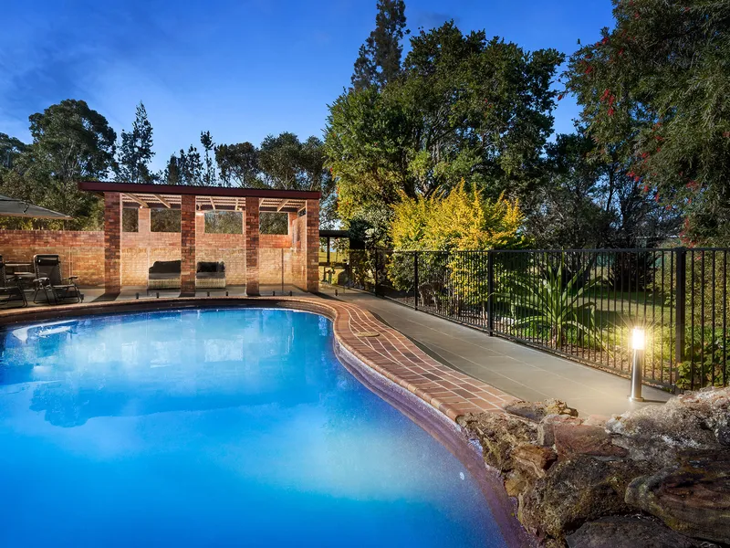Escape to Wine Country