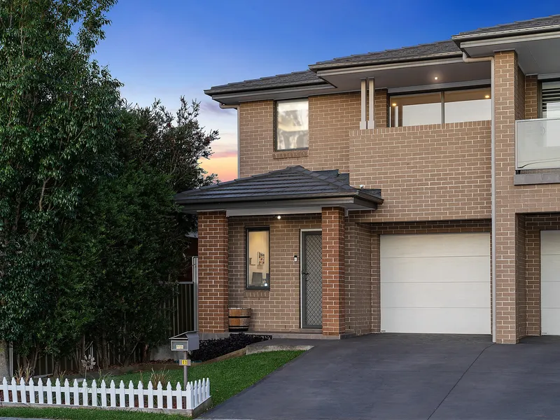 Delightful family haven in a convenient location