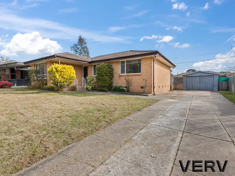 Beautiful Family Home