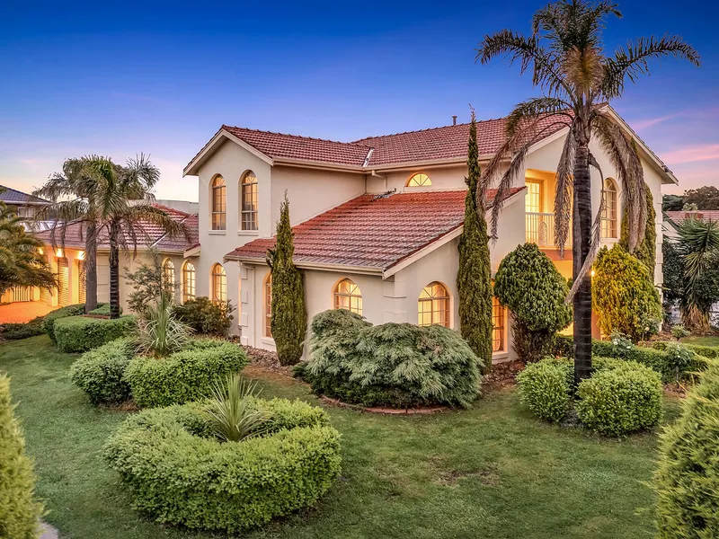 Entertainers Family Dream