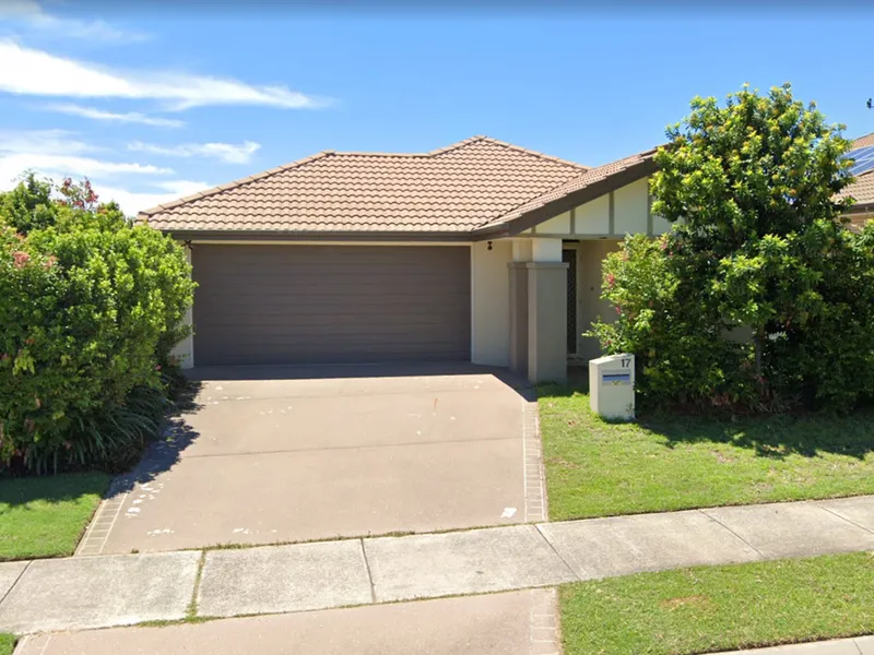 Amazing Investment Opportunity!