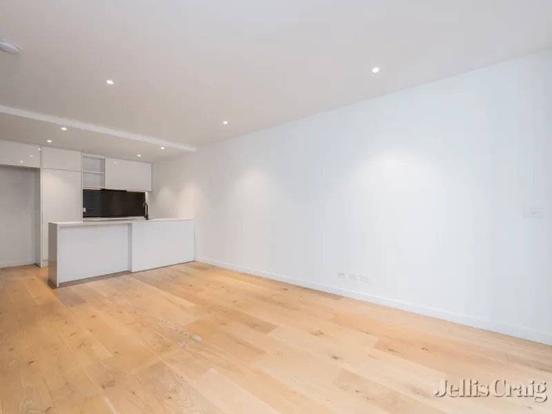 One-Bedroom Apartment in Brunswick East