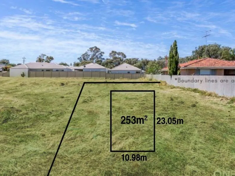19 Clyde St Mandurah - NEW PRICE