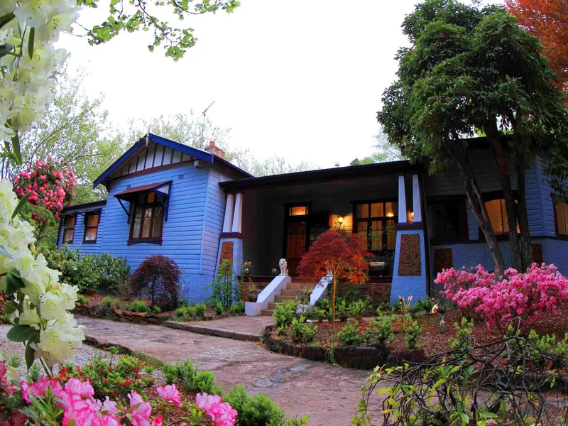 Kubba Roonga Guesthouse c1915