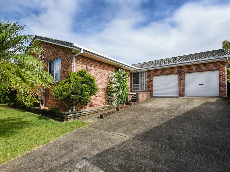 Space and Convenience