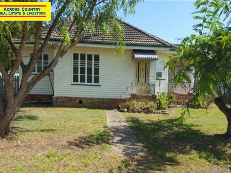 COMFORTABLE 4 BRM TIMBER HOME