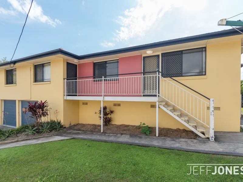 In The Heart Of Stones Corner