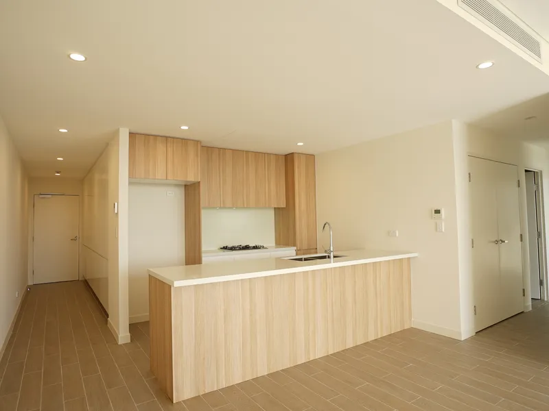 Brand New Three Bedroom With Leafy View In The Center of Gladesville