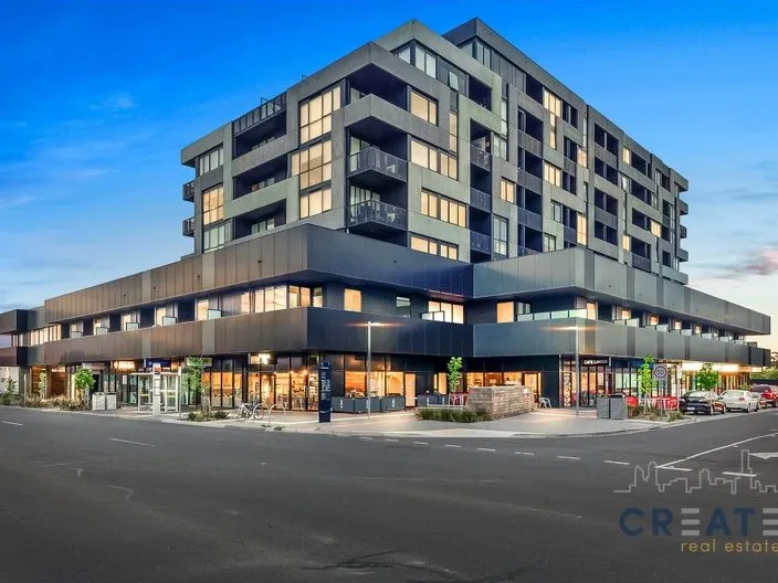 SETTING NEW STANDARDS FOR A MODERN LIVING