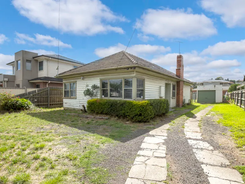 Well presented and convenient to everything!