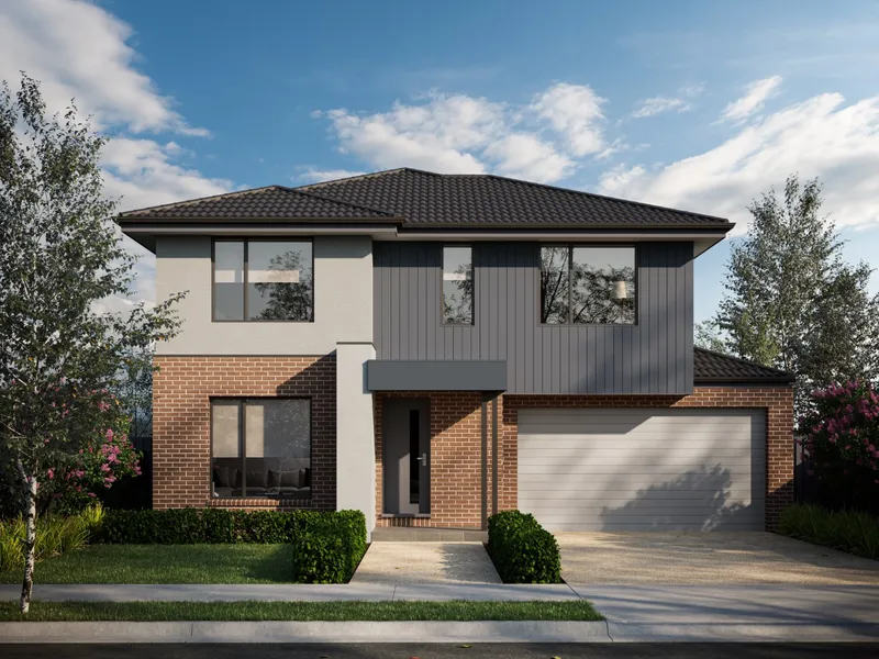 FANTASTIC HOUSE & LAND PACAKGE IN REDSTONE ESTATE, SUNBURY!