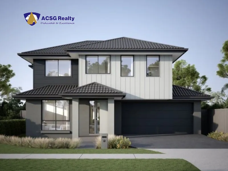 Nice house in Jordan Springs with good price