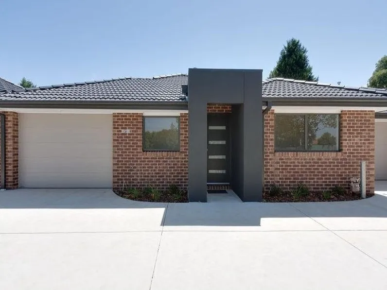 Perfect Unit, Perfect Location