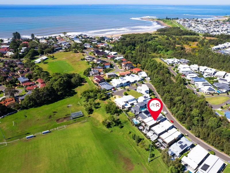 Contemporary flare and outstanding quality