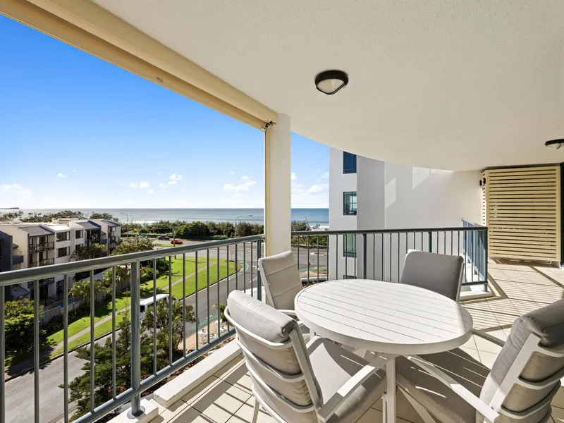 Fully Furnished + Renovated with Impressive Views