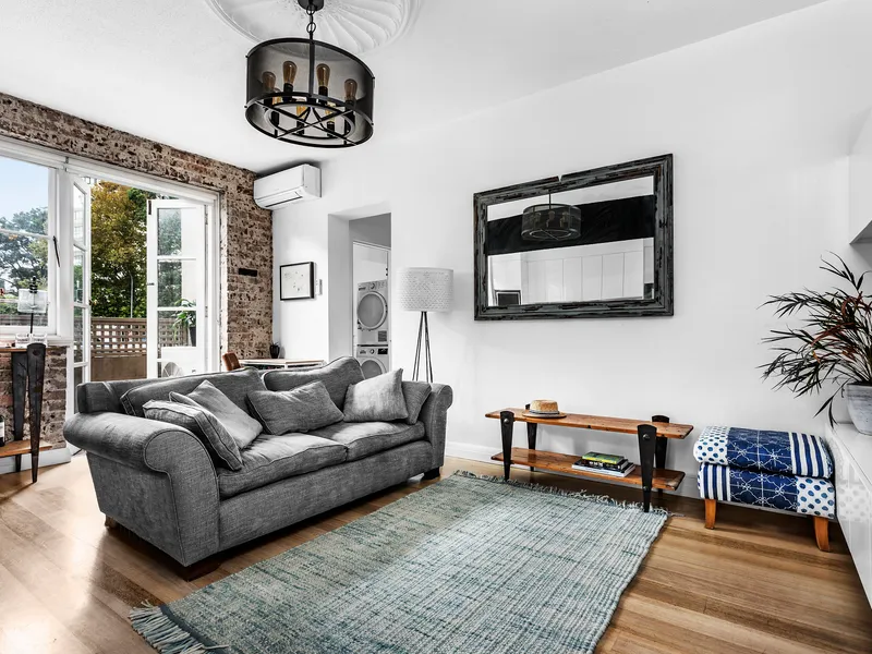 Renovated Apartment In Highly Sought After Address