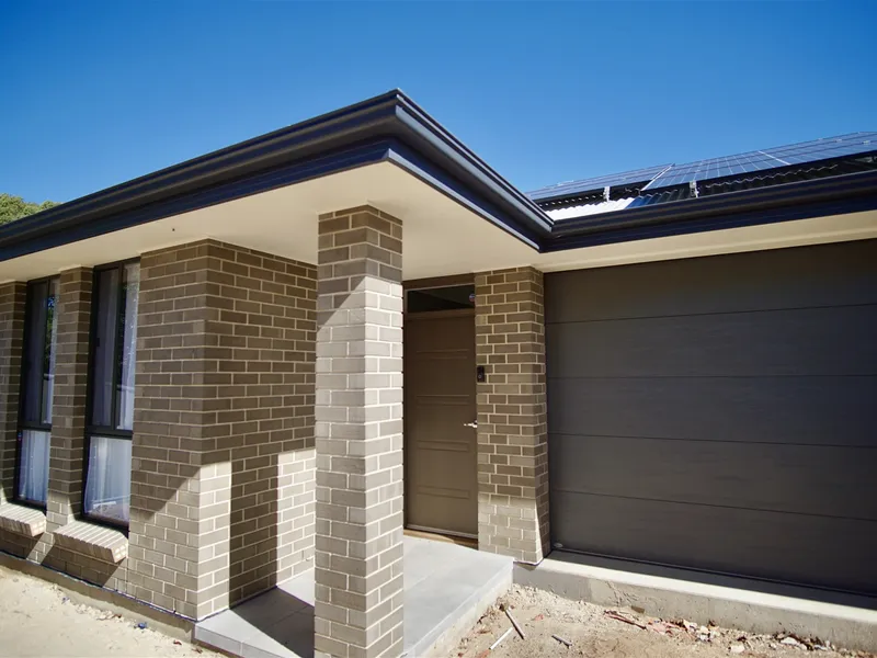 Fantastic Brand new Home 