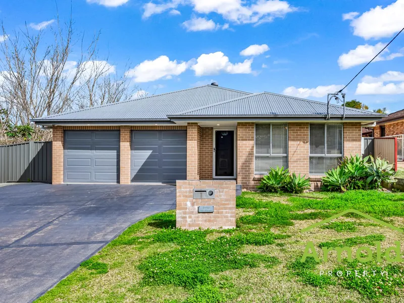 Gorgeous Modern Home