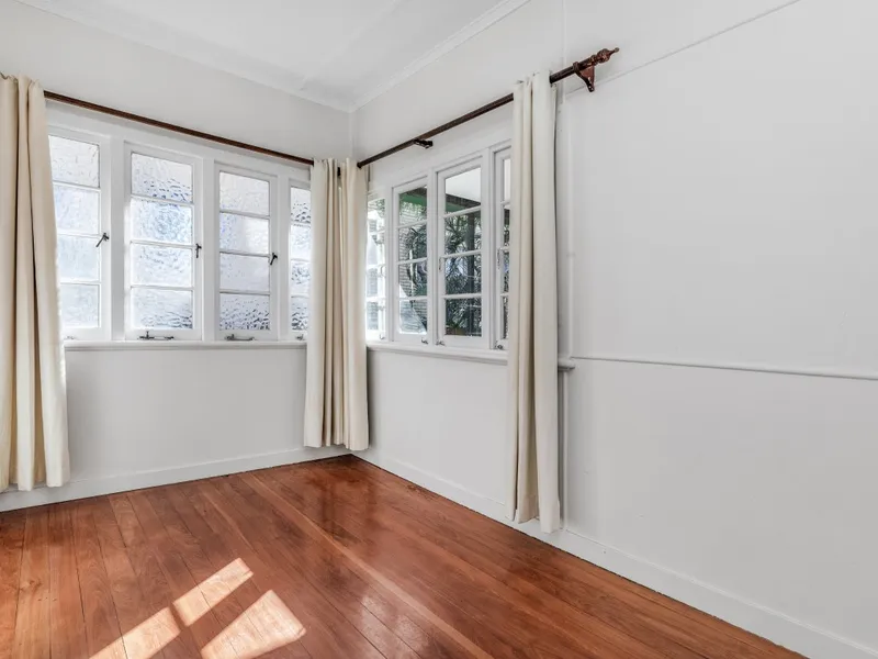 Family Home, Space to Move, Can't ask for a better location!