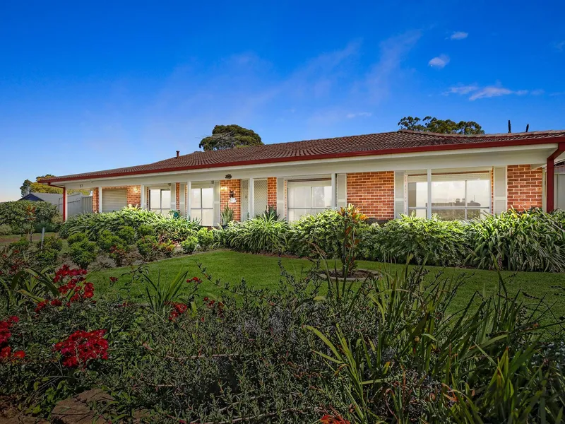 Spacious, Bright and Cosy