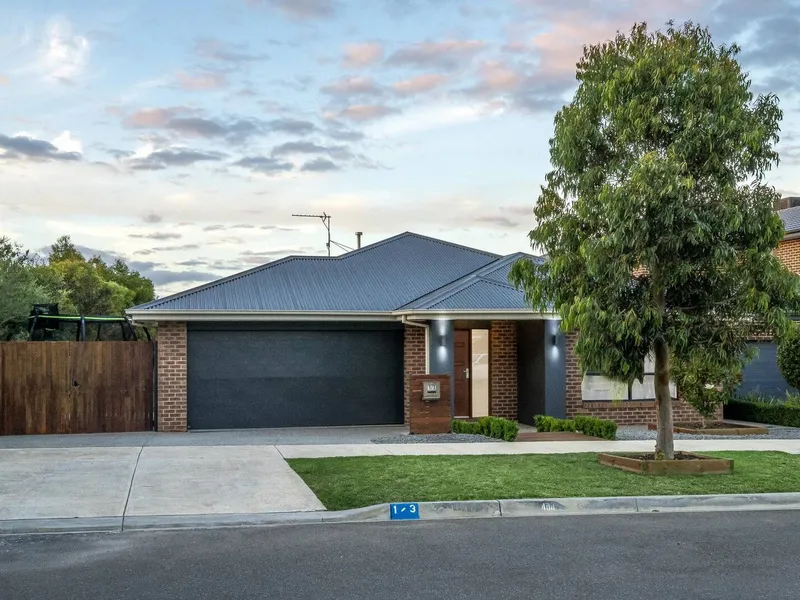 This One Could Be For You!