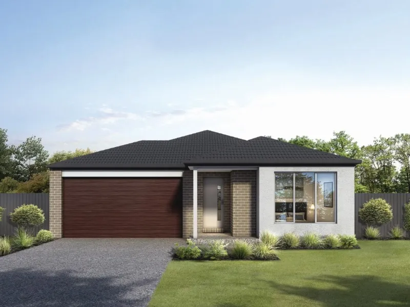 Fixed Price, Turnkey Home In Silverwood - Traralgon