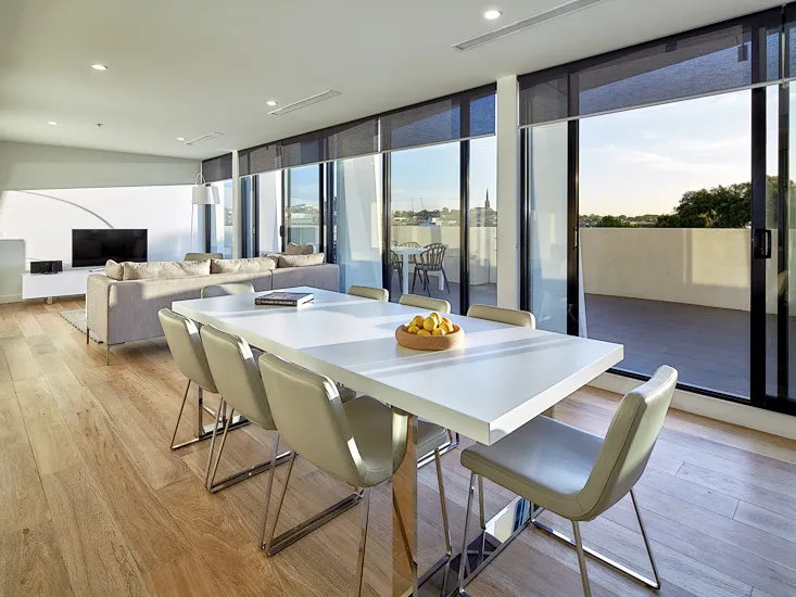 Rare Penthouse with Unrivalled ENDLESS Outdoor Space