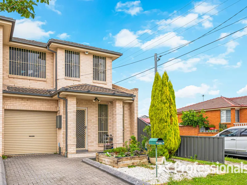 CALLING FIRST HOME BUYERS & INVESTORS!!!